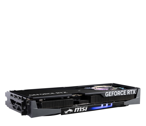 MSI GeForce RTX 5060 Ti Gaming Trio OC 8GB GDDR7 DLSS5 - 1331007 - zdjęcie 8